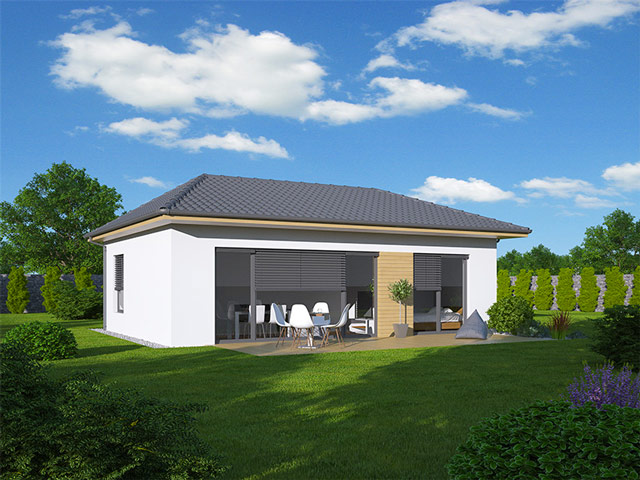 Nowy dom Katarzyna 40